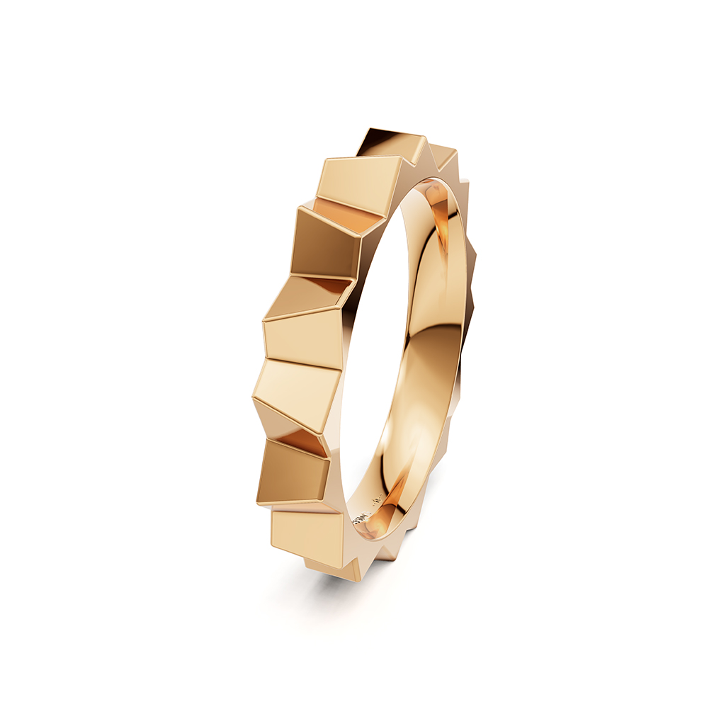 Niessing Vivida Z Ring