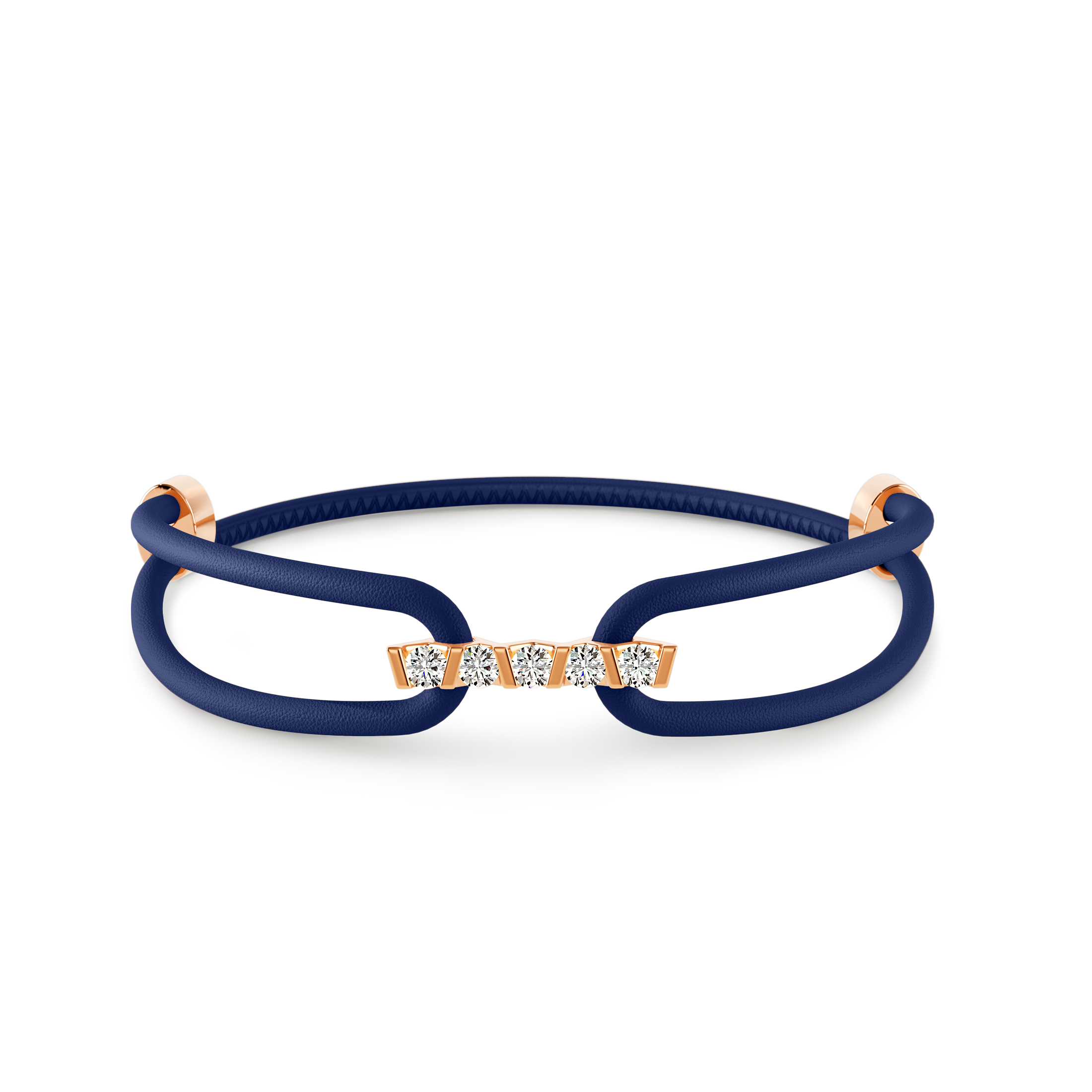 Niessing Vivida ブレスレット