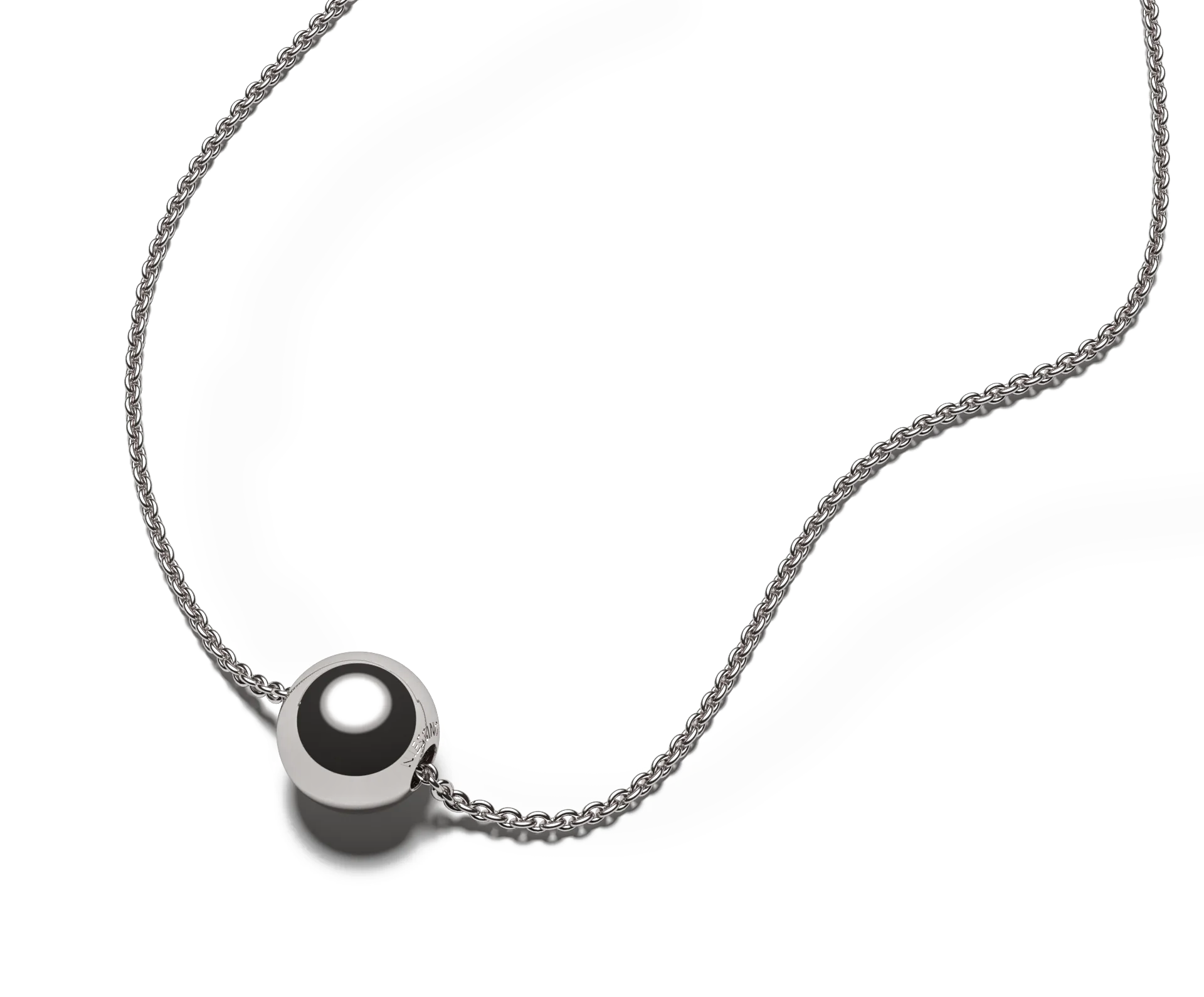 Niessing NOW Galaxy pendant