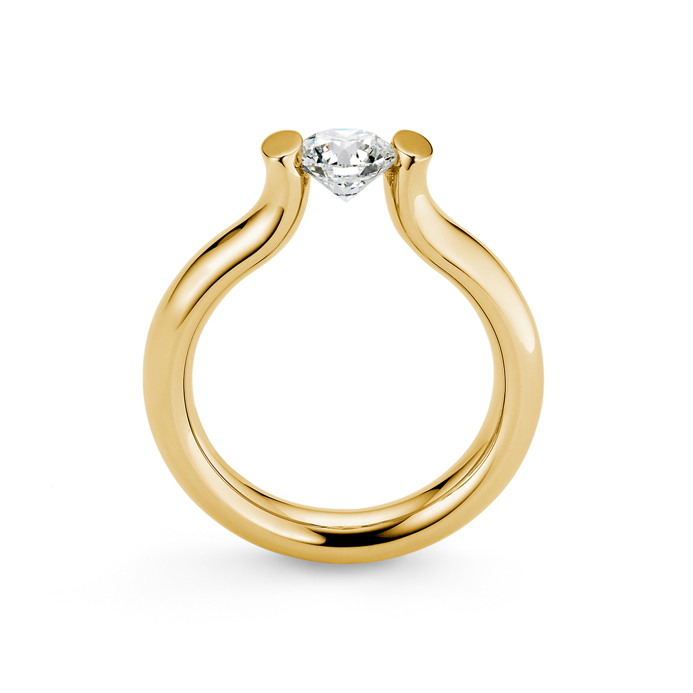 Niessing Spannring® Heaven