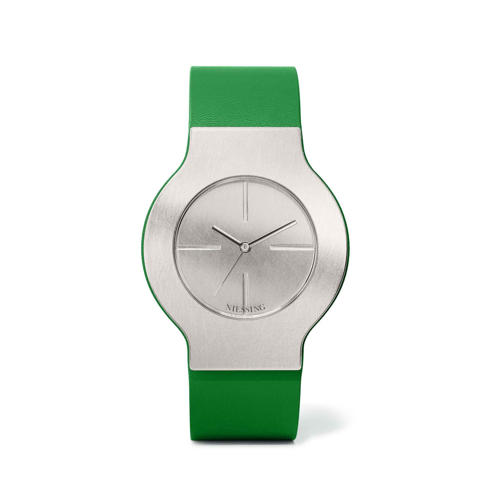 Niessing Radius 9 Kontura