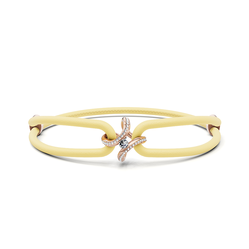 霓星 Spannring® 高光系列手链