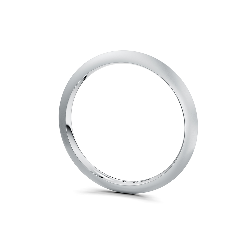 Niessing Triangle Color Rings