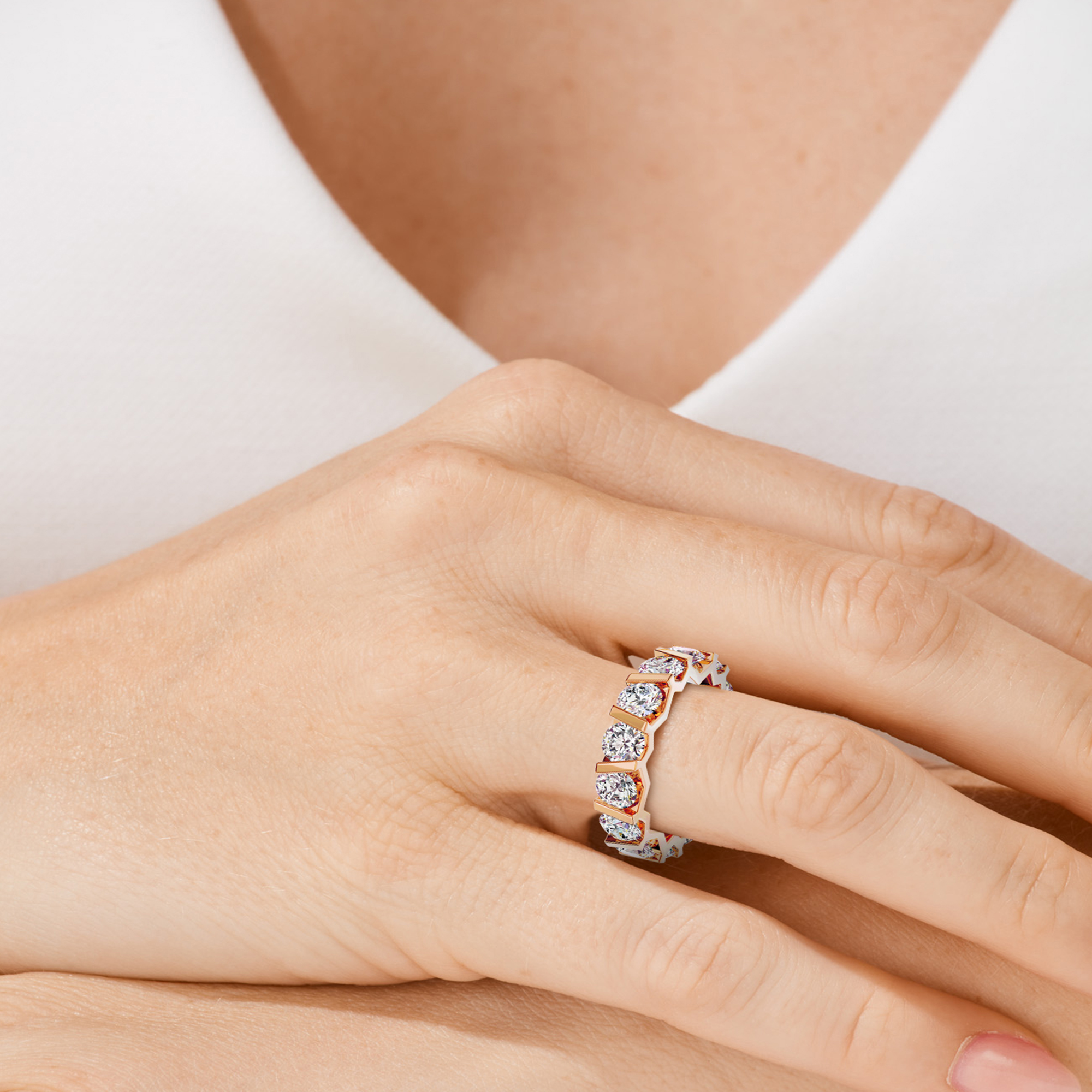 Niessing Vivida リング Niessing Vivida リング