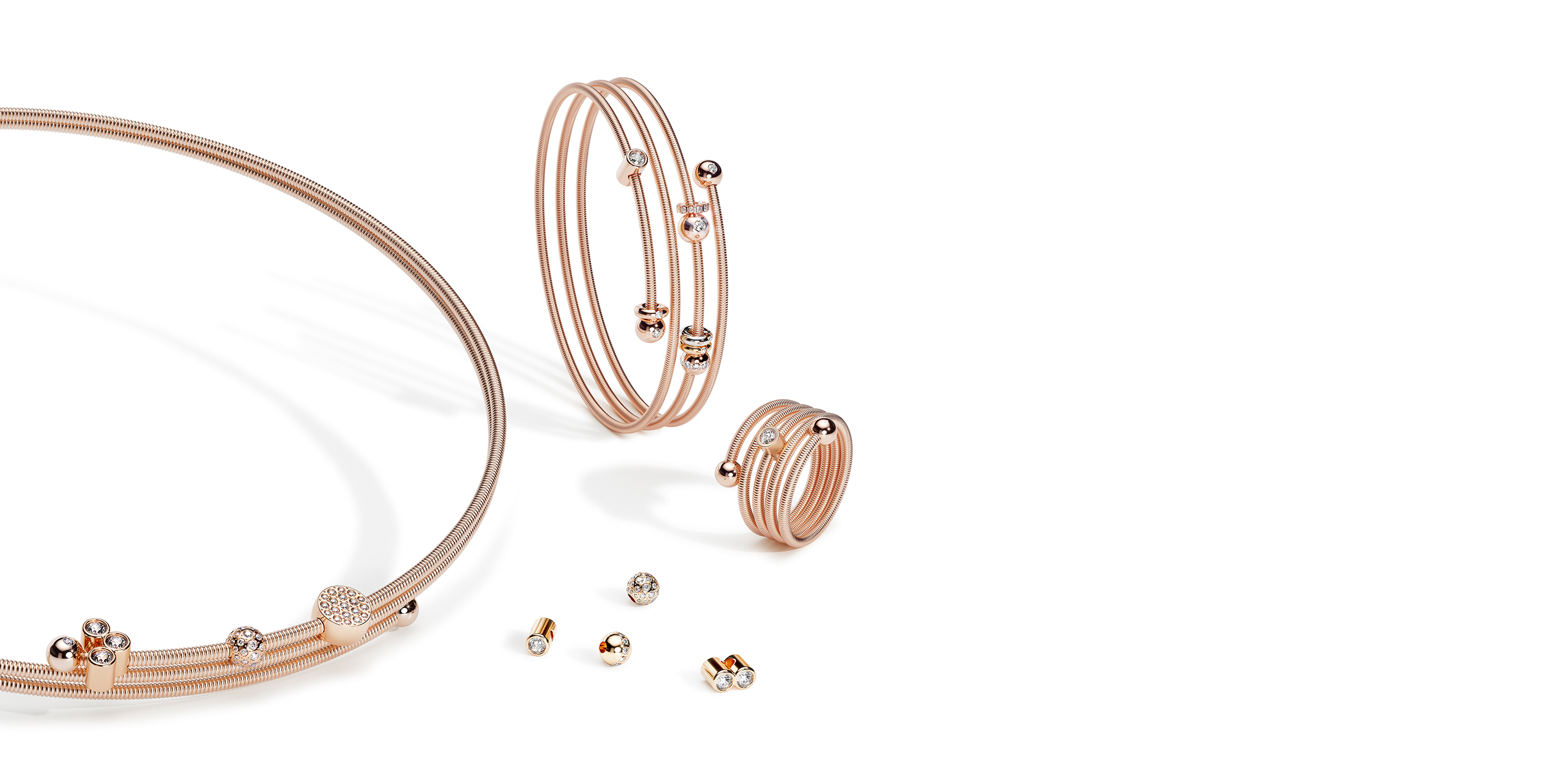 CLICK, CREATE, COLLECT!