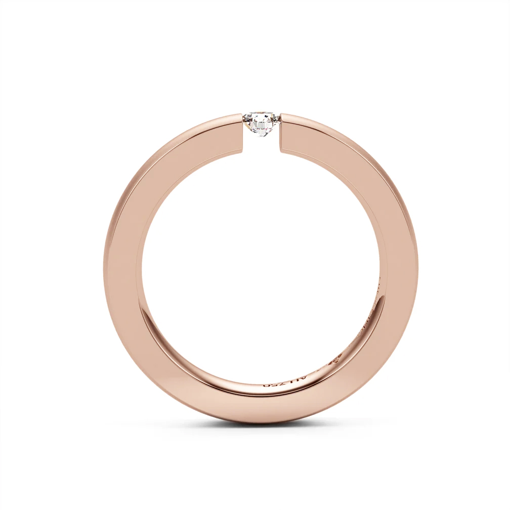 Niessing Spannring® Balance