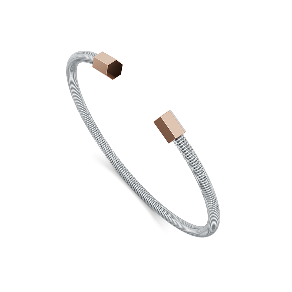 Niessing Colette Elementyx Space Hexagon