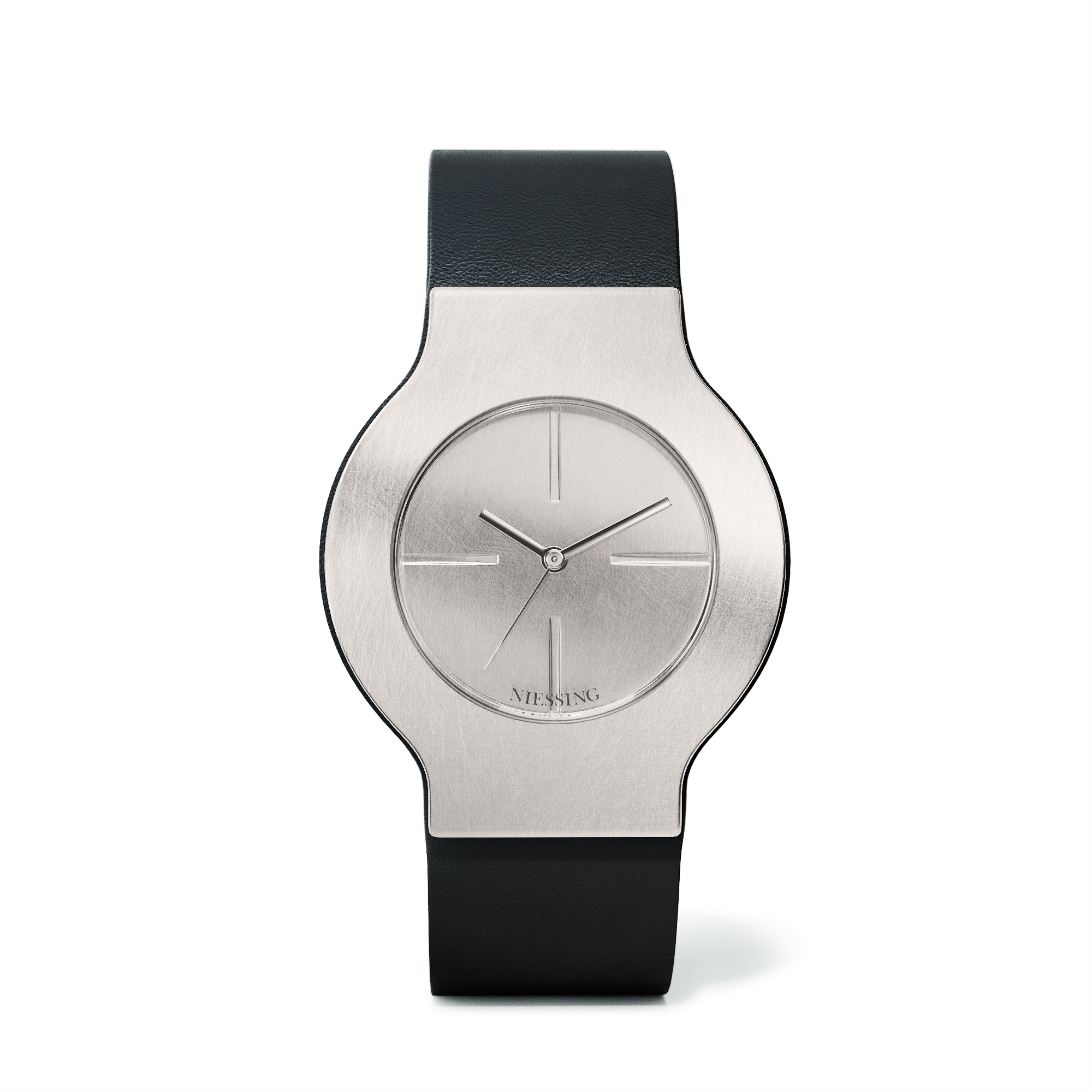 Niessing Radius 9 Kontura