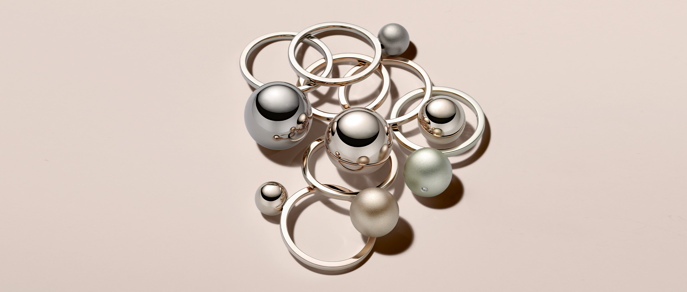 Hoe we werden wat we zijn