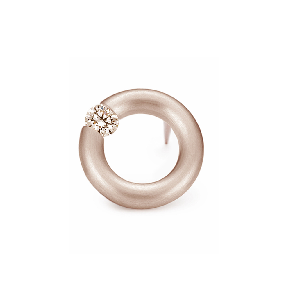 Niessing Spannring® Bouton