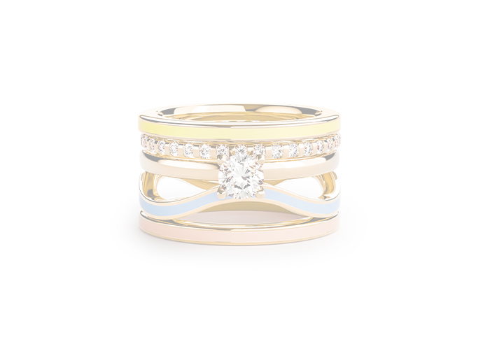 SETARIO RINGS
