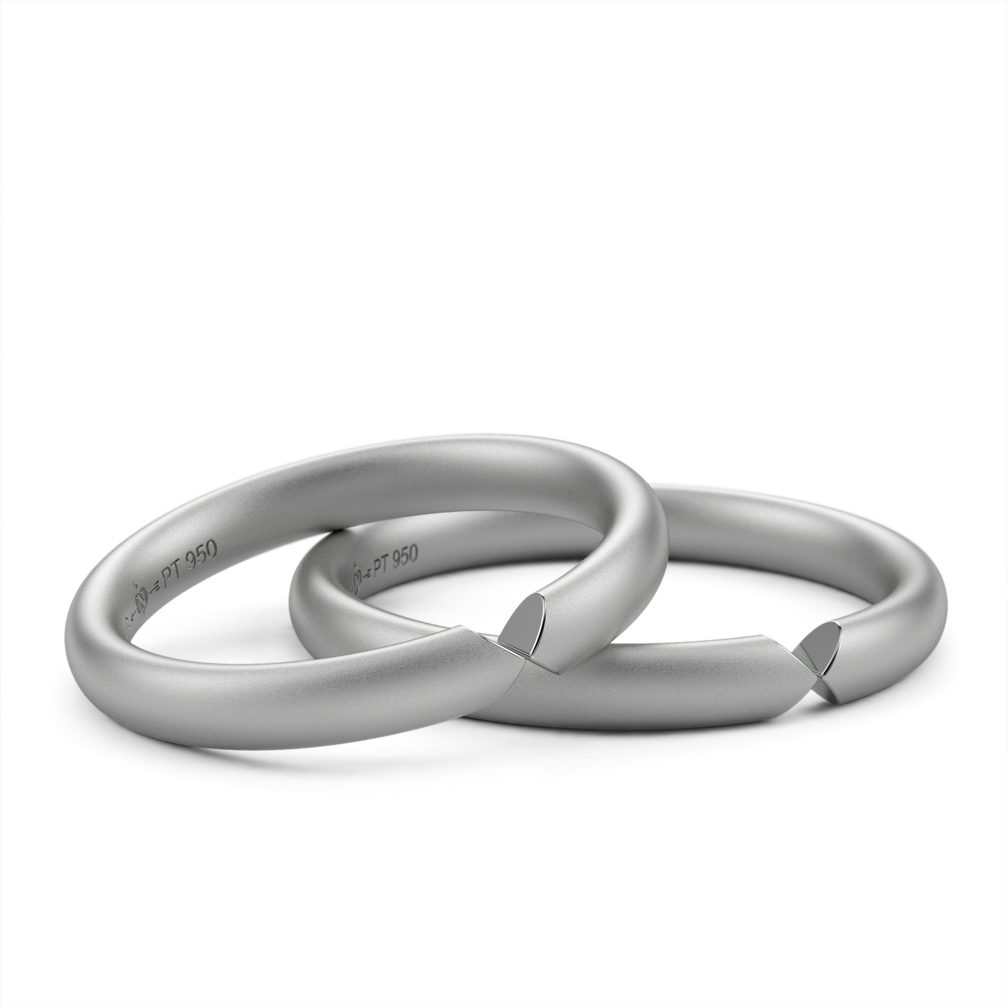 ニーシング・ユニタ | リング | NIESSING