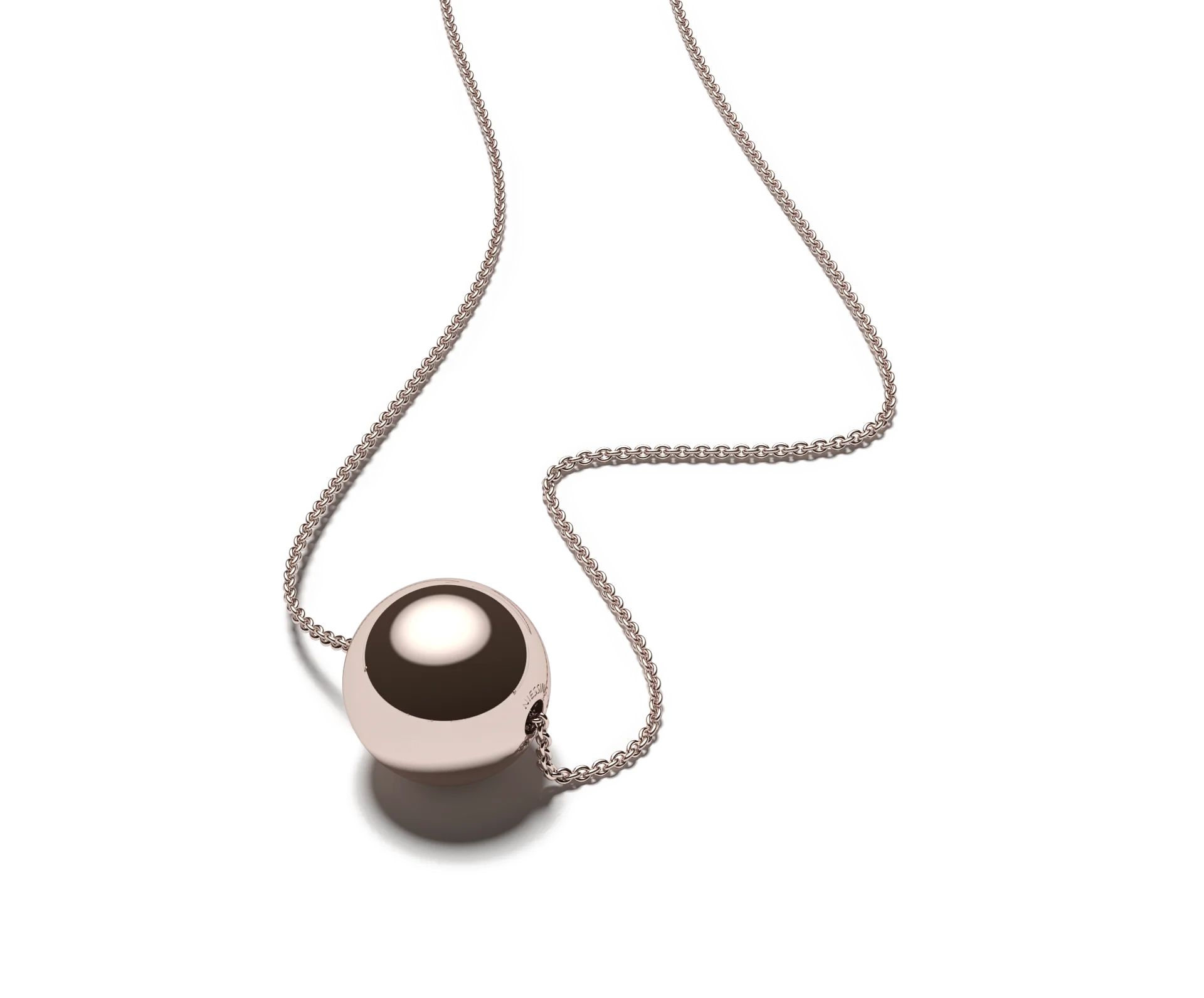 Niessing Now Galaxy ペンダント Niessing Now Galaxy ペンダント