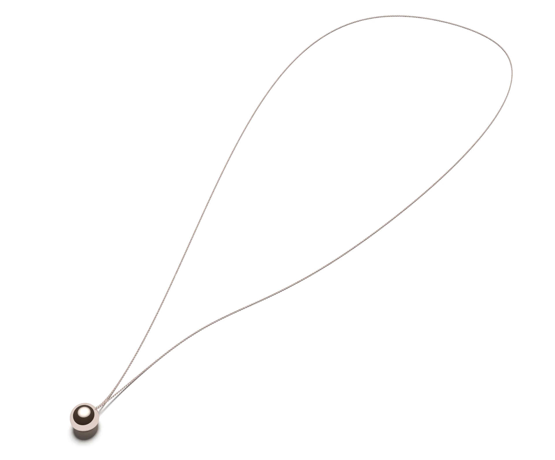 Niessing Now Galaxy sphere (チェーン付) Niessing Now Galaxy sphere (チェーン付)