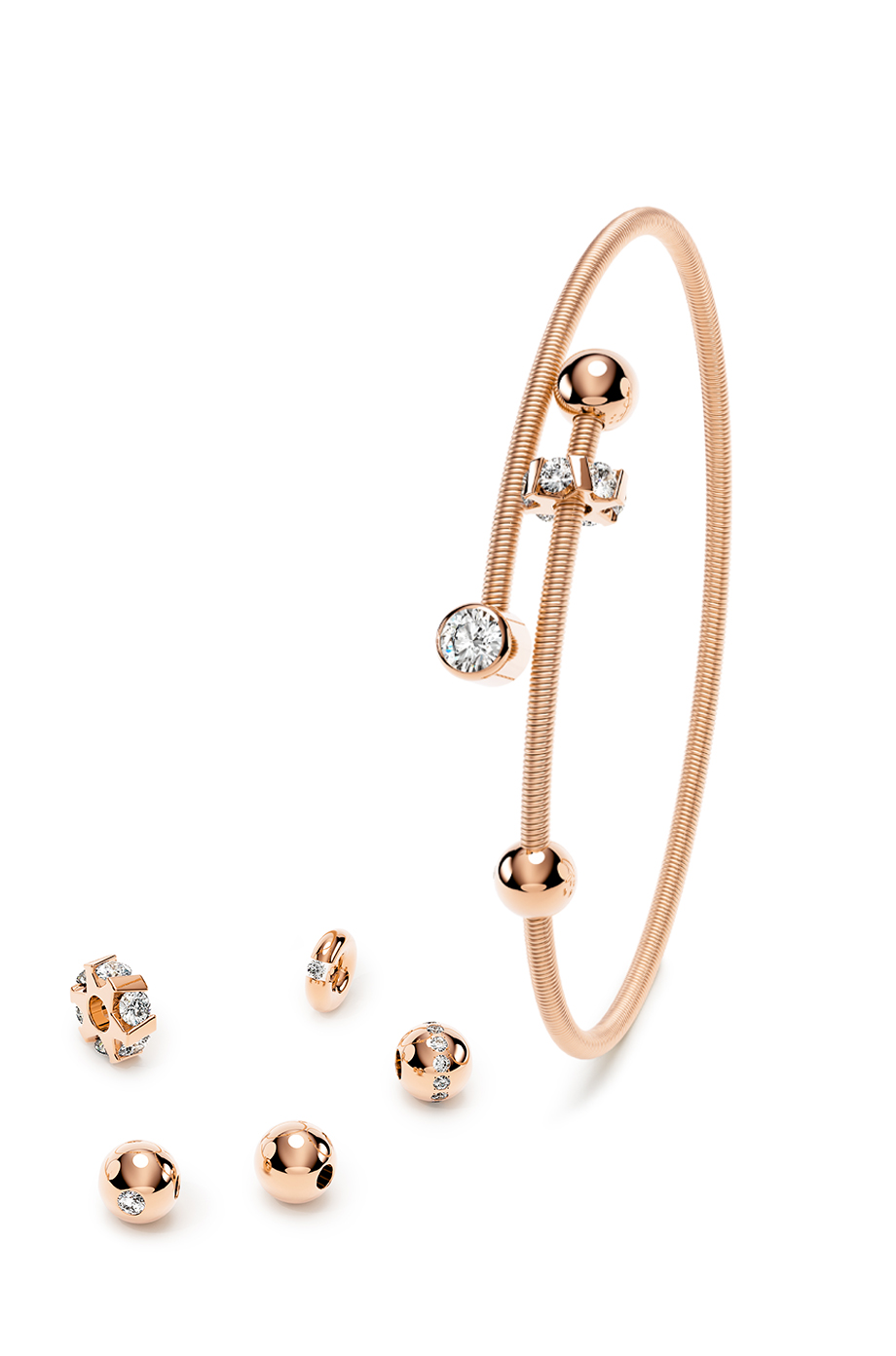 Colette C Diamond, a statement 