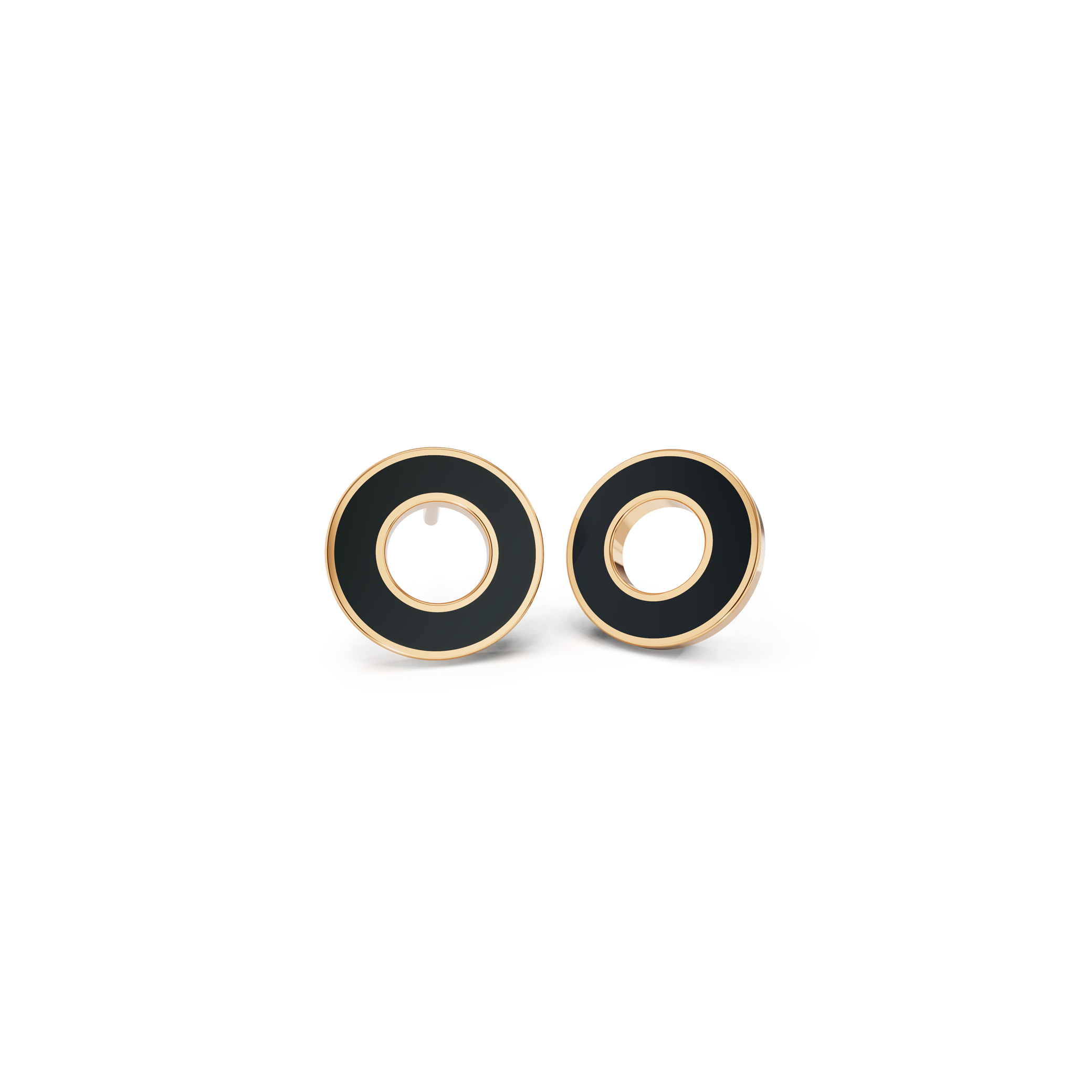 Niessing Setario ピアス