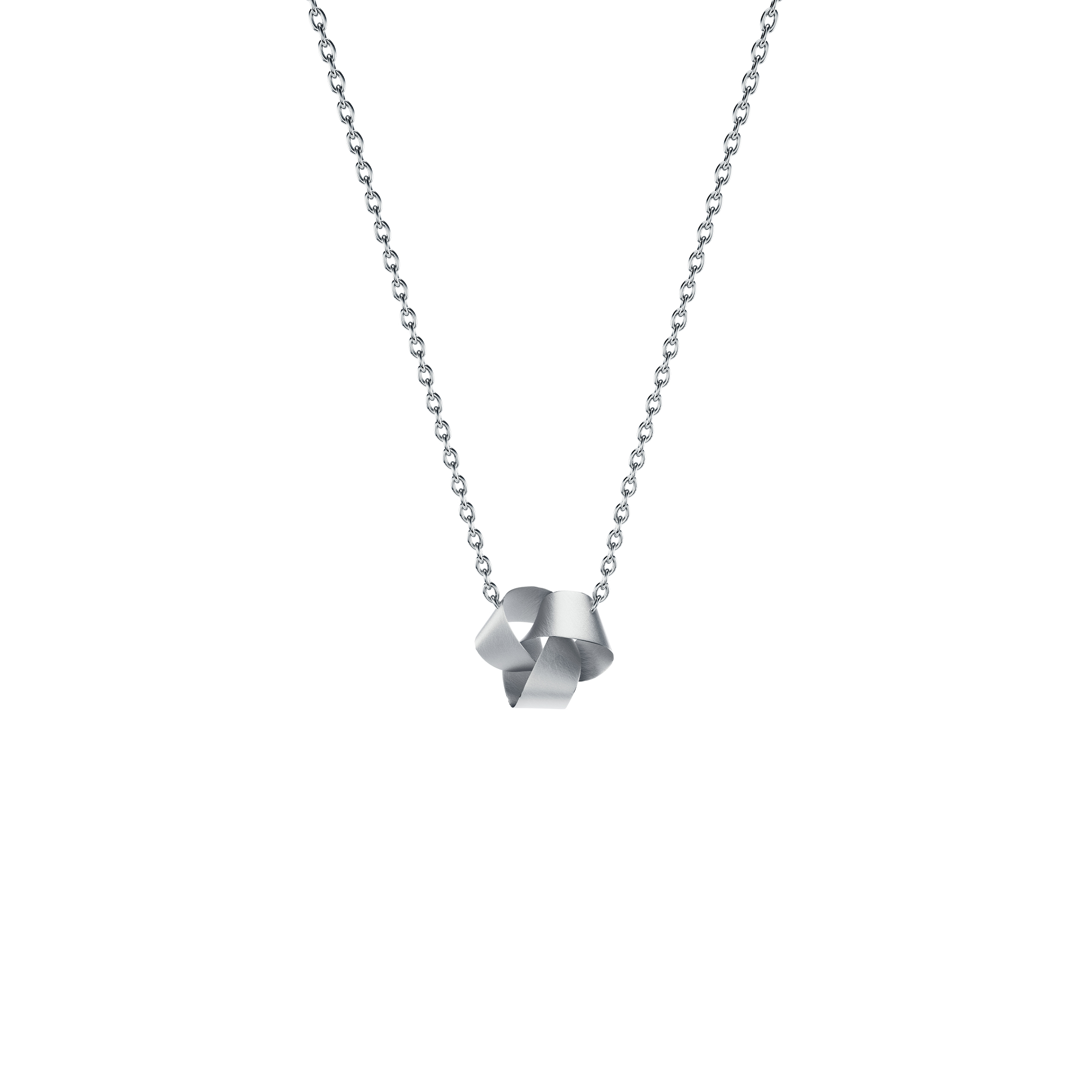 Niessing Papyr ketting Niessing Papyr ketting