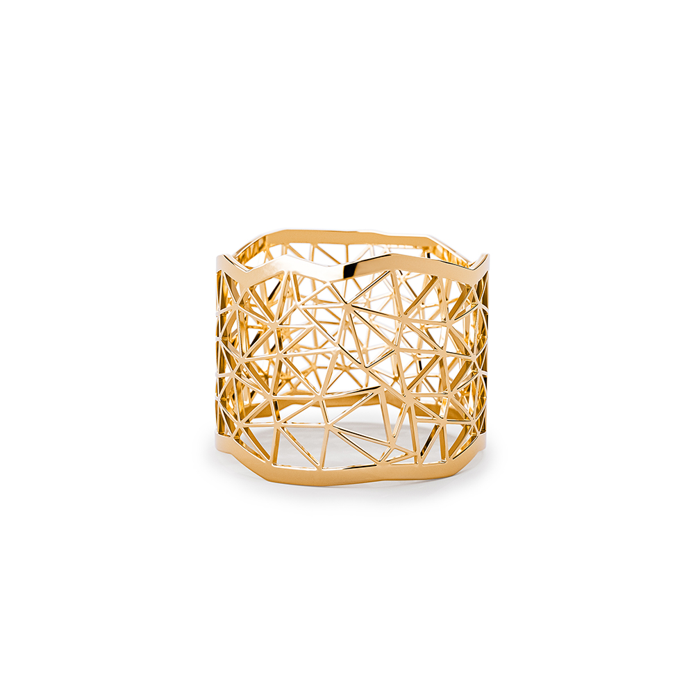 Niessing Topia Vision ring