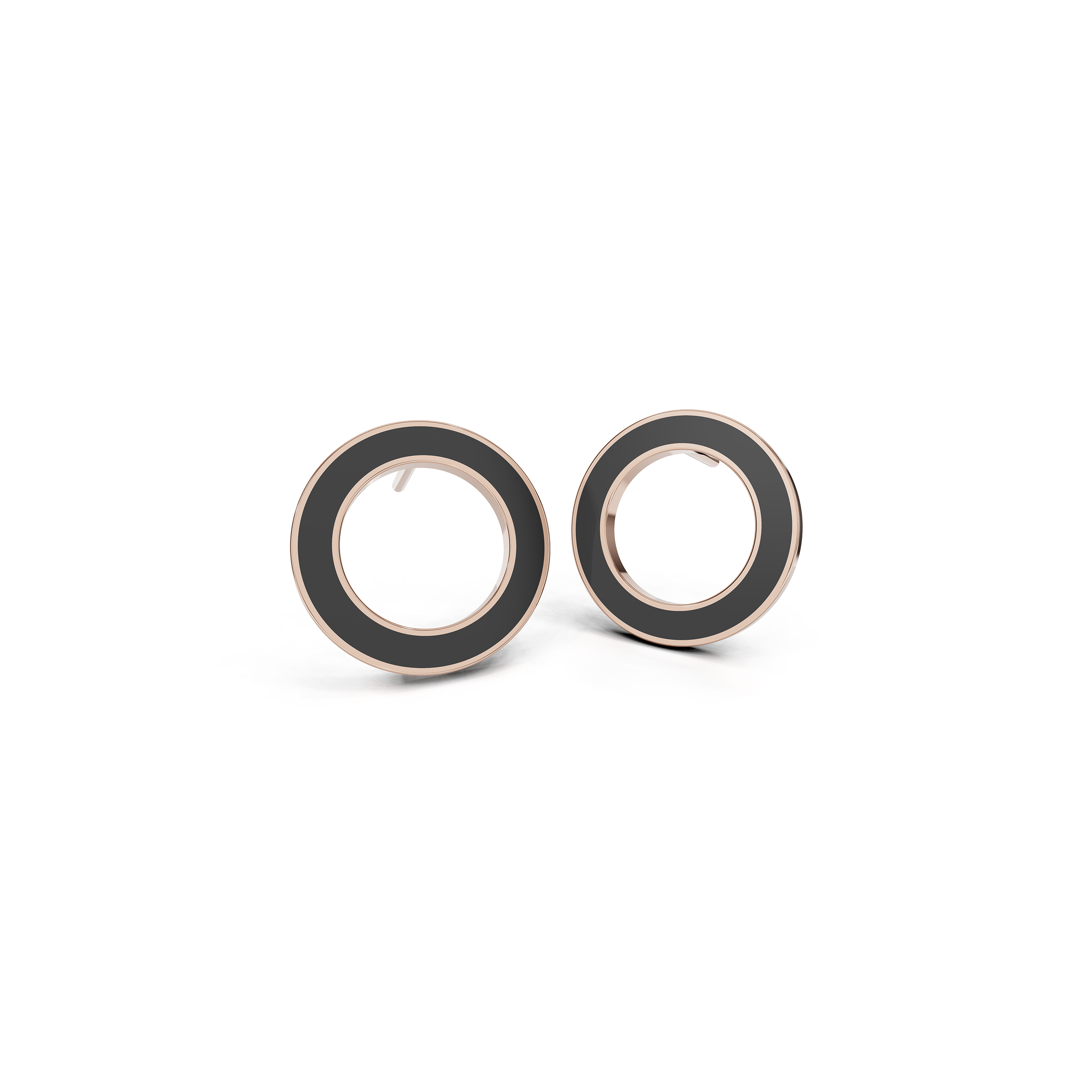 Niessing Setario ピアス