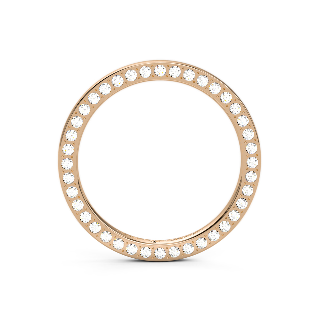 Niessing Satellite Orbit Ring Niessing Satellite Orbit Ring