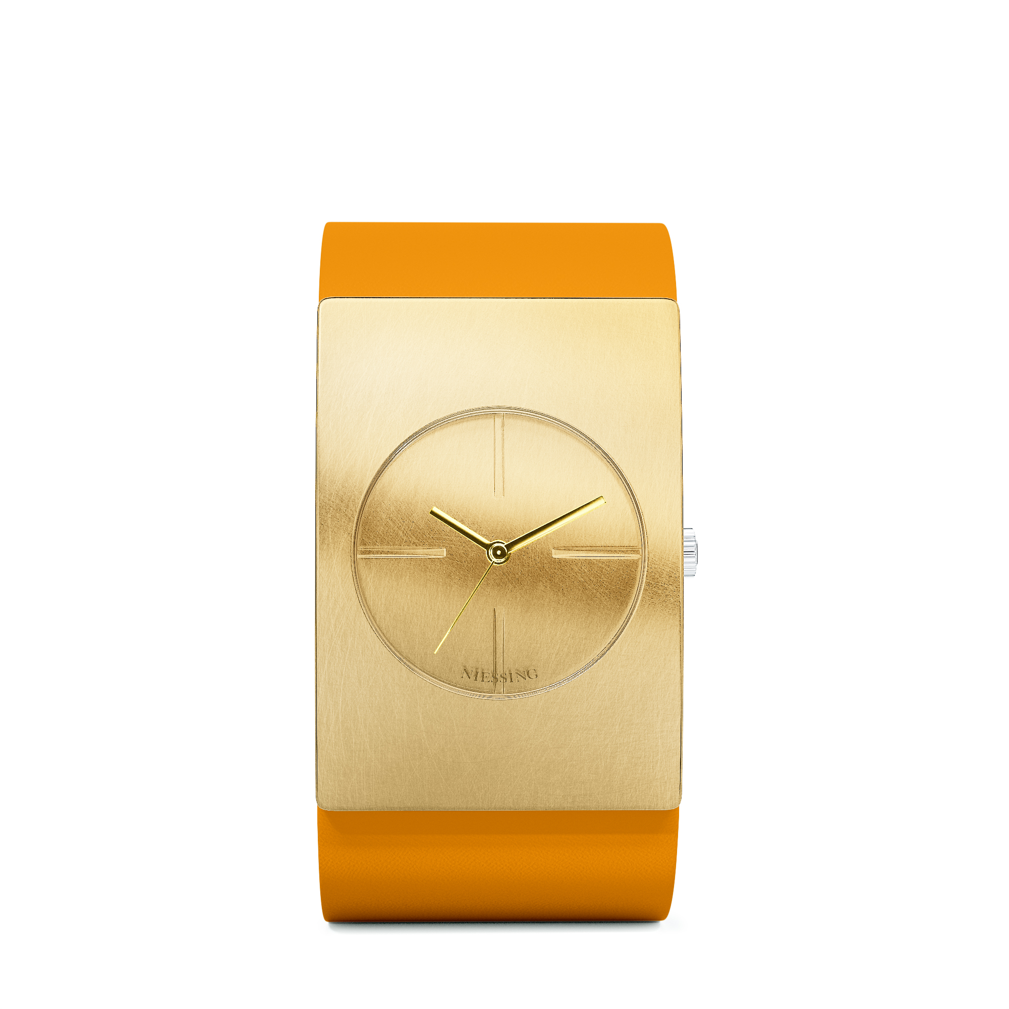 Niessing Radius 9 Classic