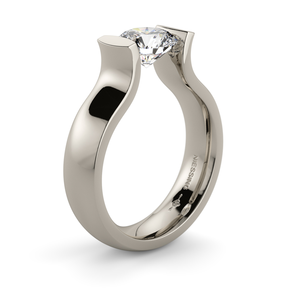 Niessing Spannring® Lucia Niessing Spannring® Lucia