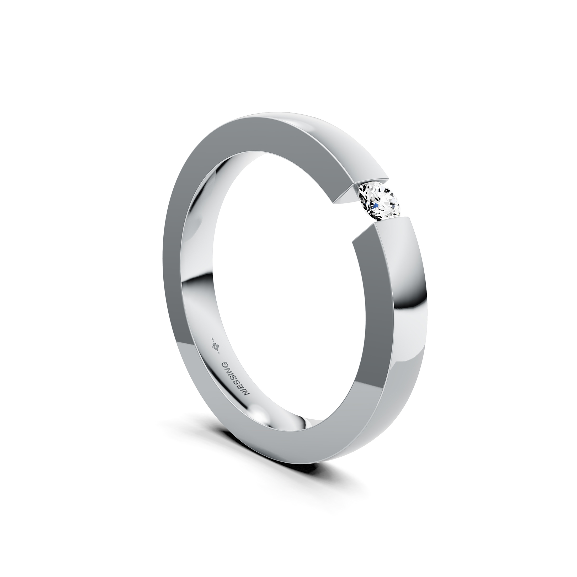 霓星 Spannring® Balance