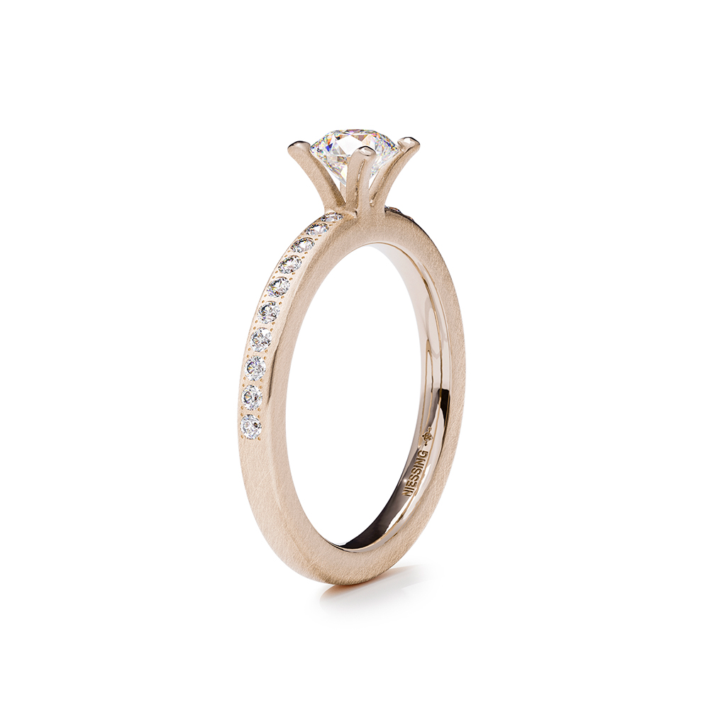 Niessing Amatis Highlights Niessing Amatis Highlights