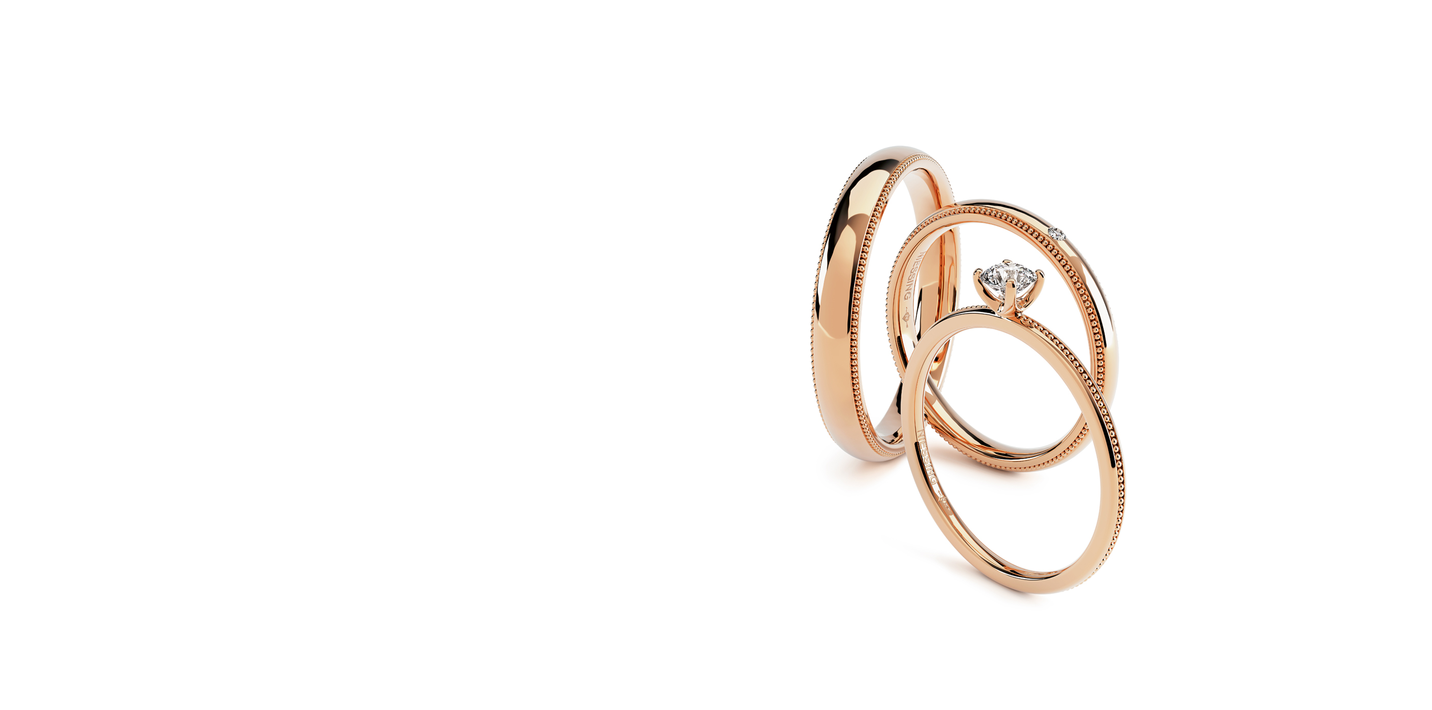 NOSTALGIE VOOR DE EEUWIGHEID