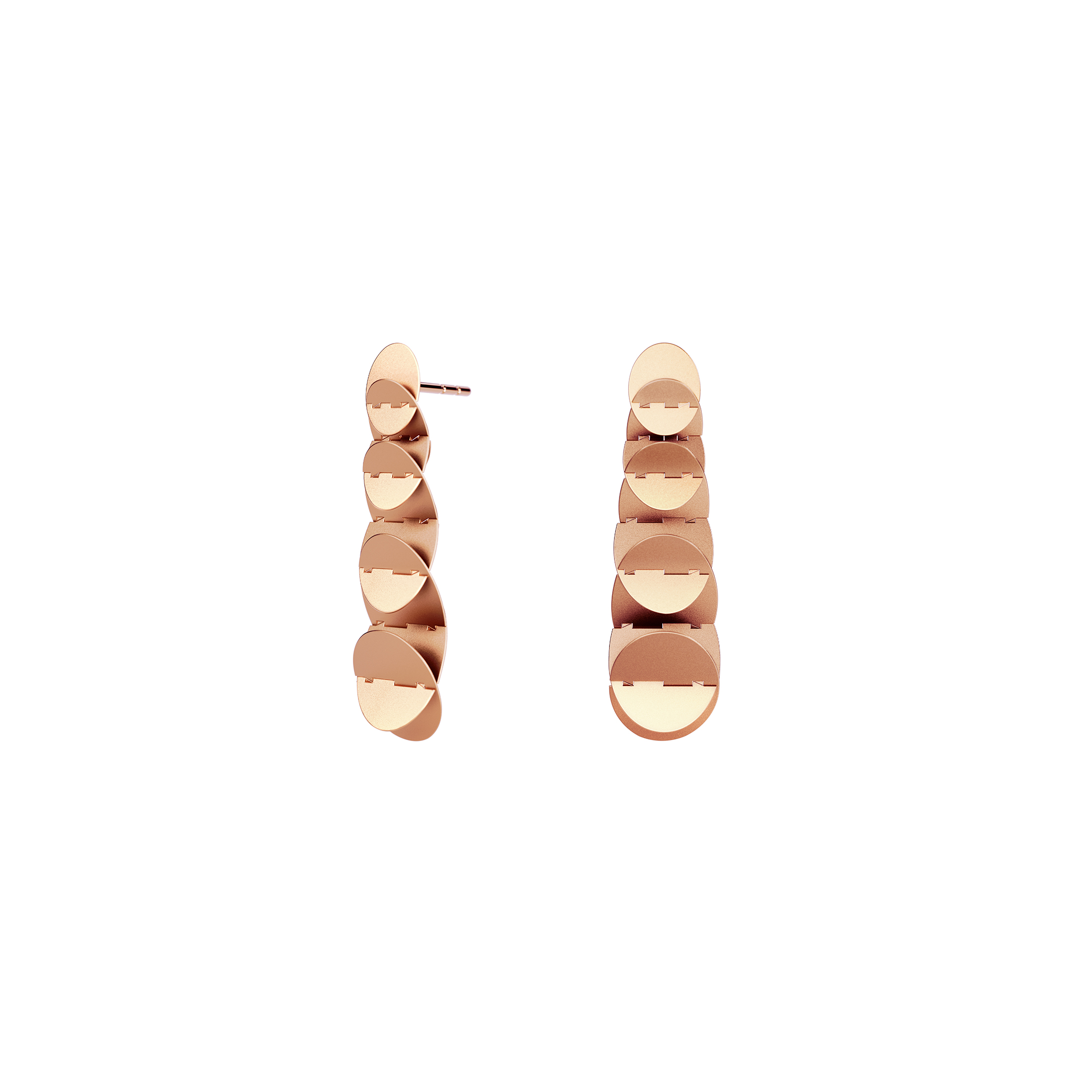 Niessing Phoenix earrings Niessing Phoenix earrings