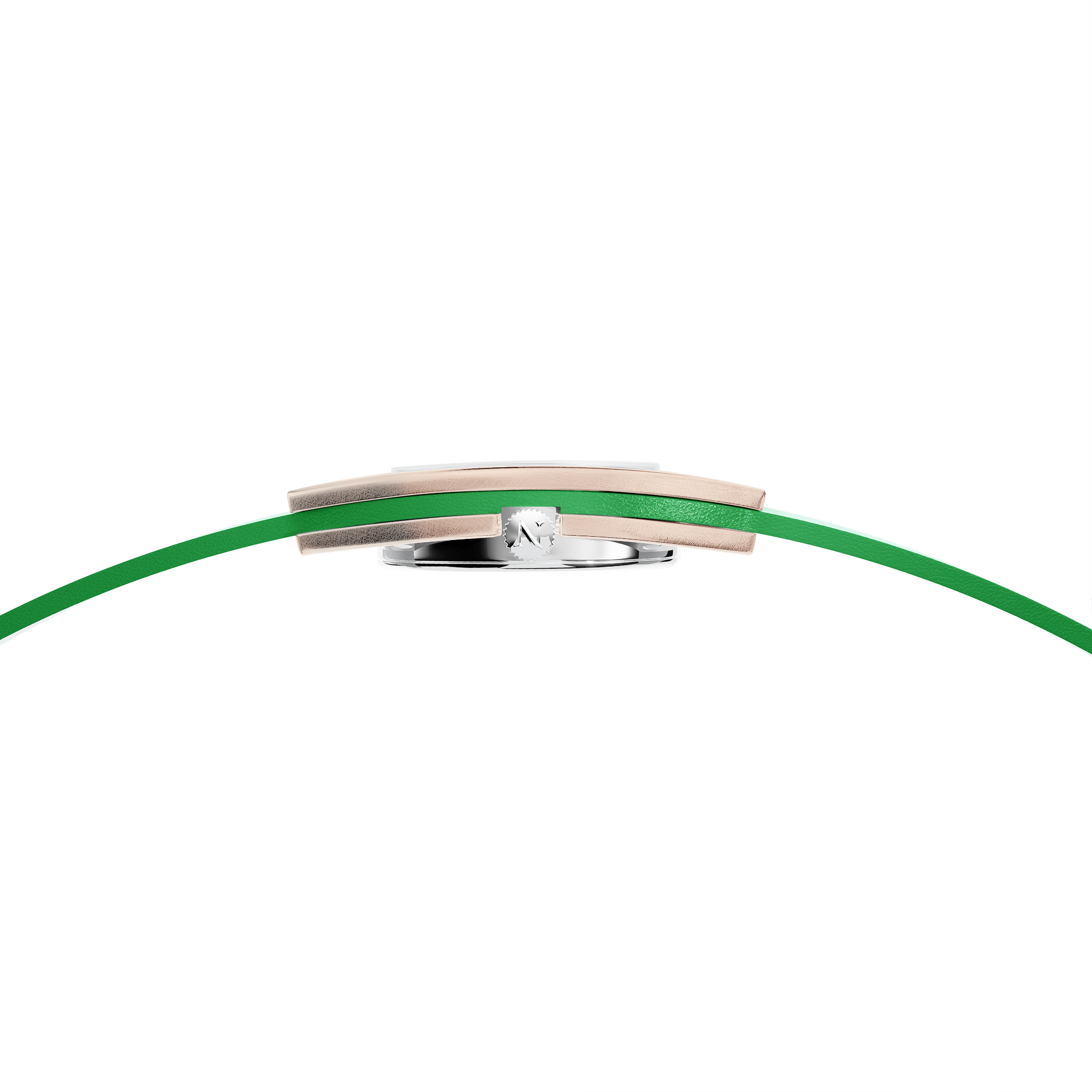 Niessing Radius 9 Forma