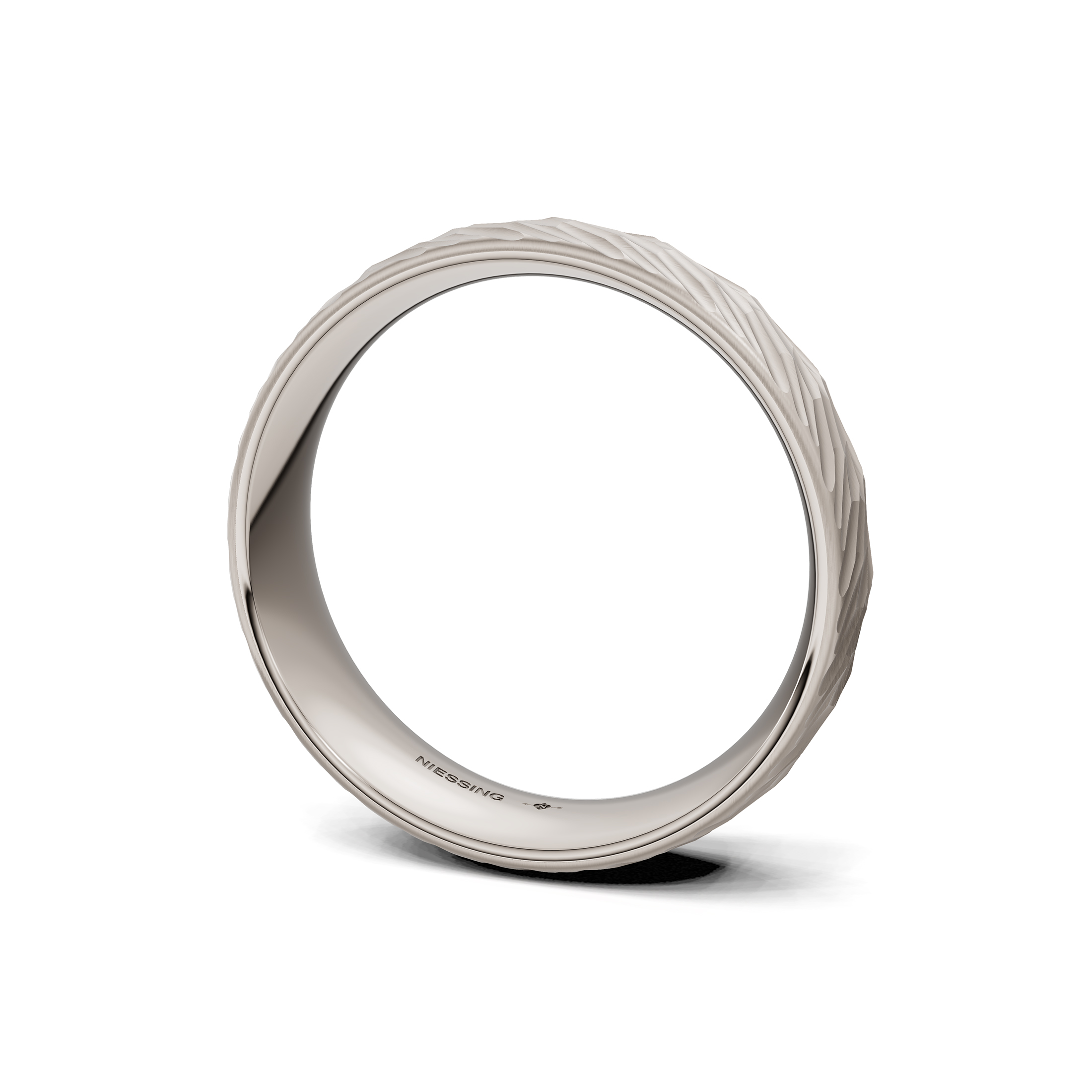 Niessing Hammerblow Linea direction course