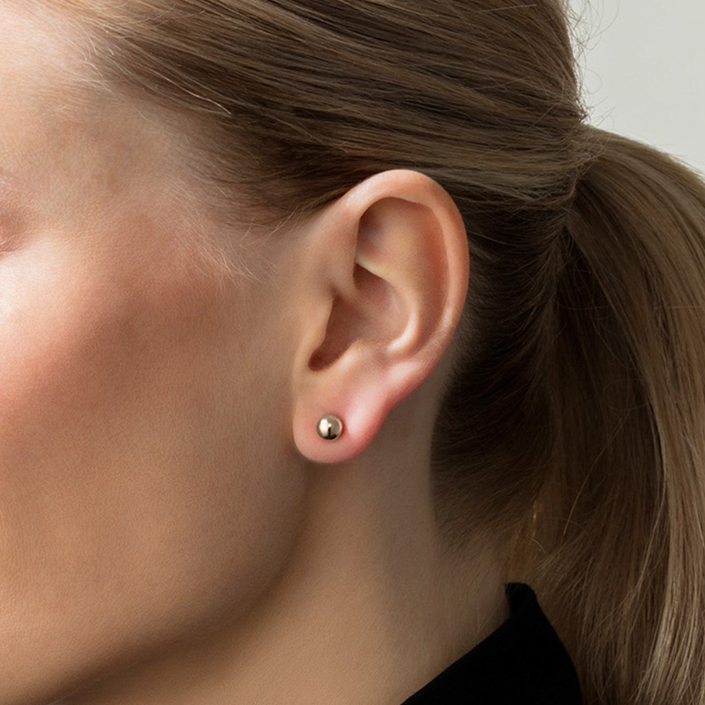 Niessing NOW Galaxy Ohrstecker Niessing NOW Galaxy Ohrstecker