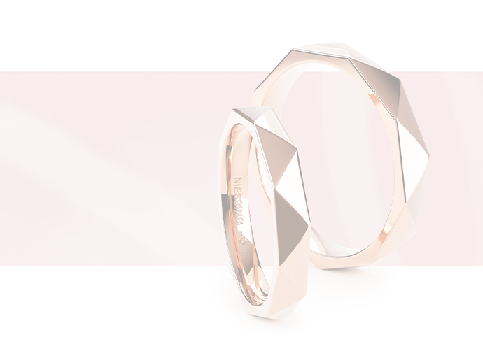 COCCO限定 NIESSING FAIR