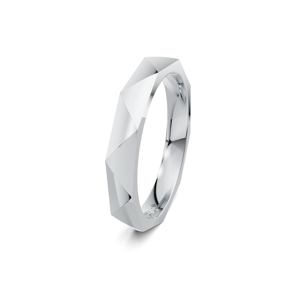 Niessing Triangle Niessing Triangle