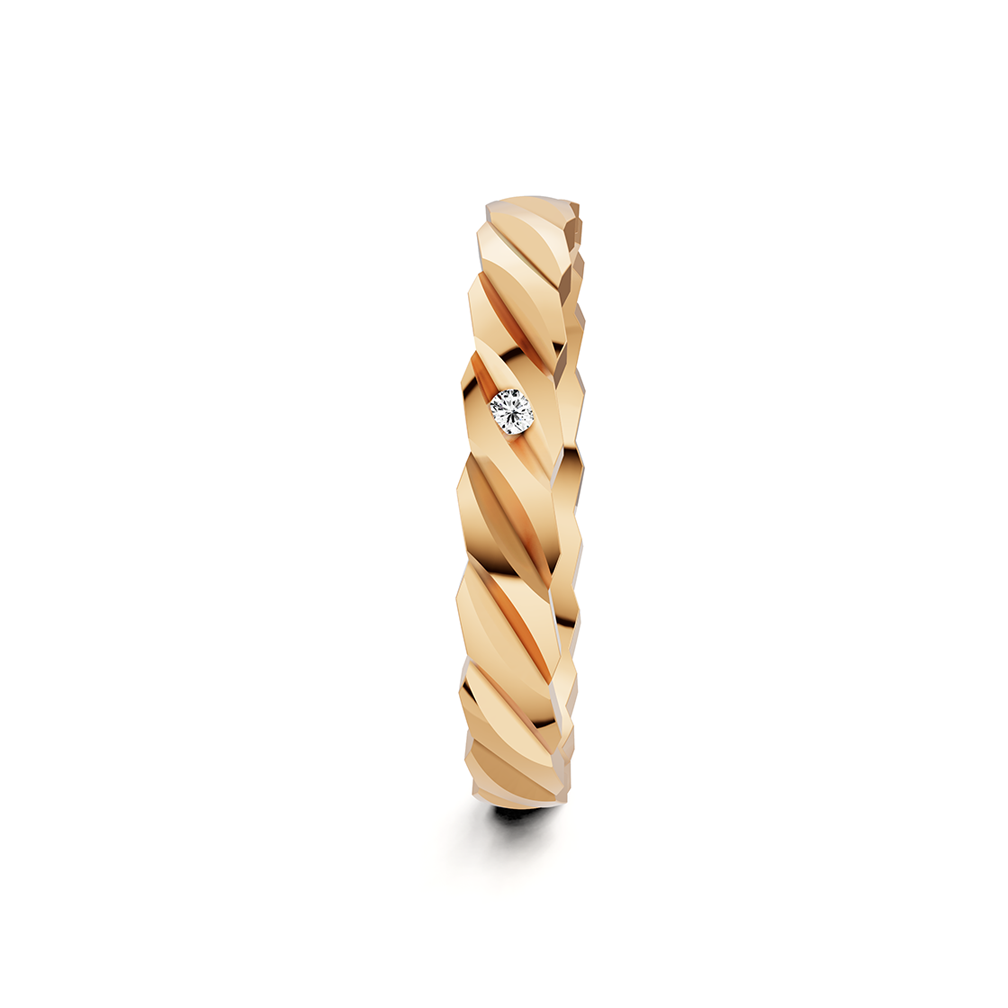 Niessing Woven Love Niessing Woven Love
