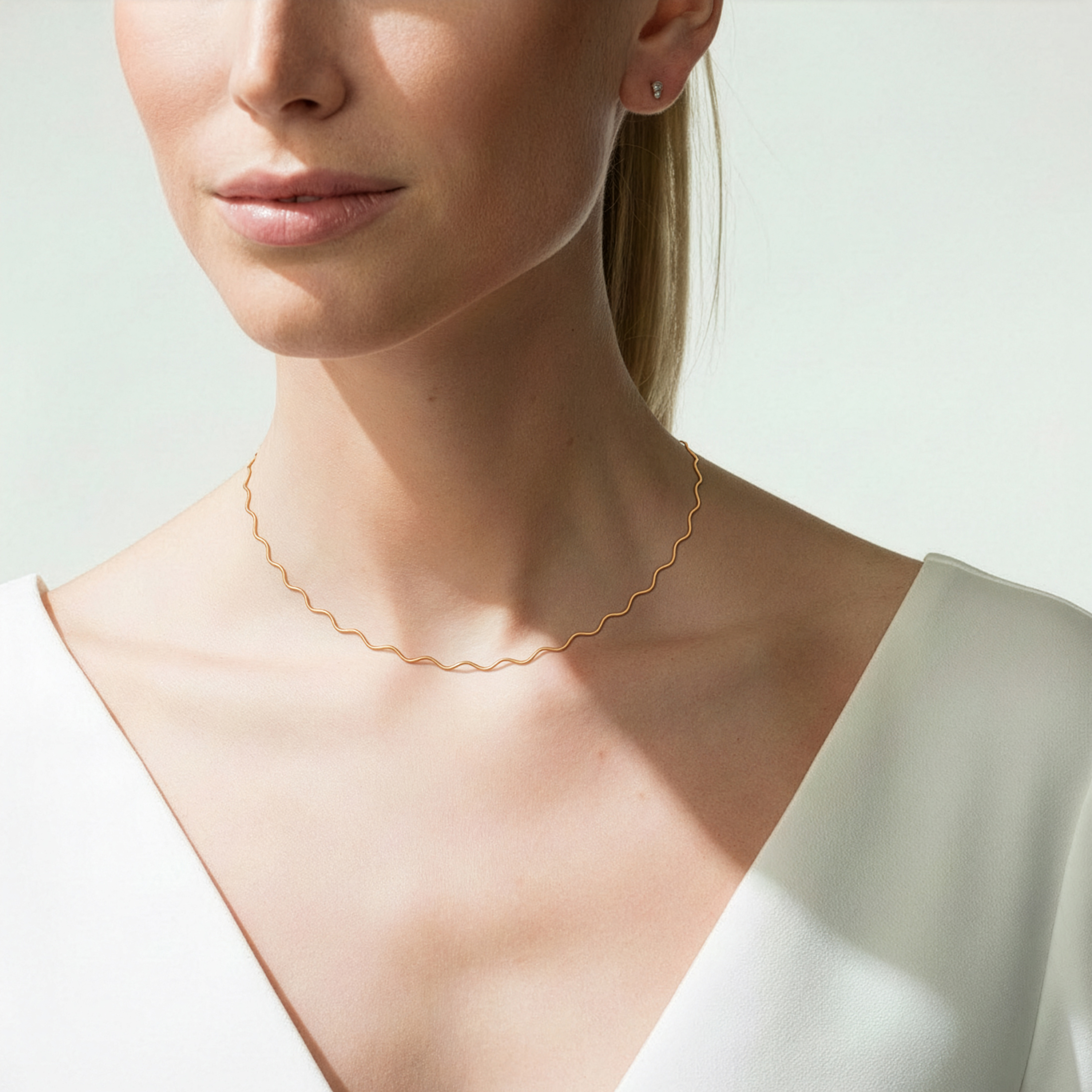 Niessing Snoer Welle