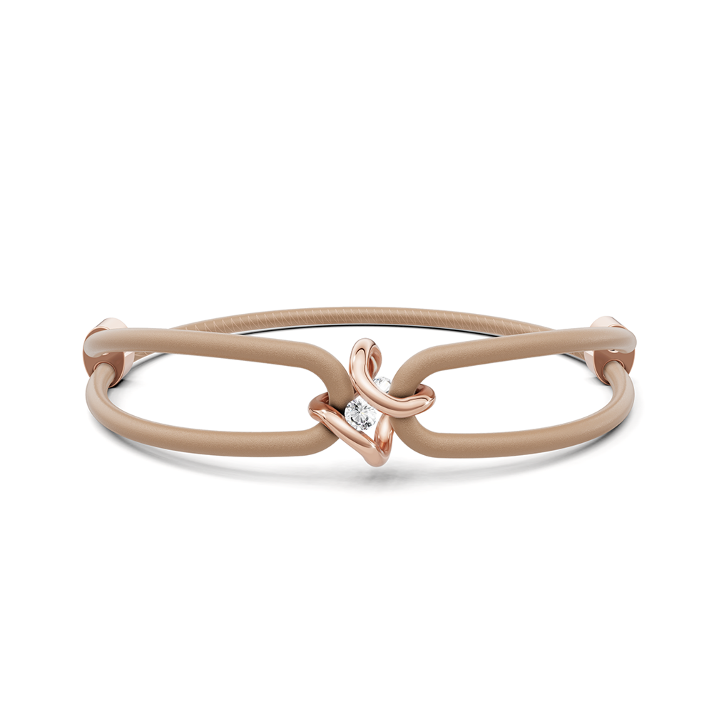 Niessing Spannring® Ära Armband Niessing Spannring® Ära Armband