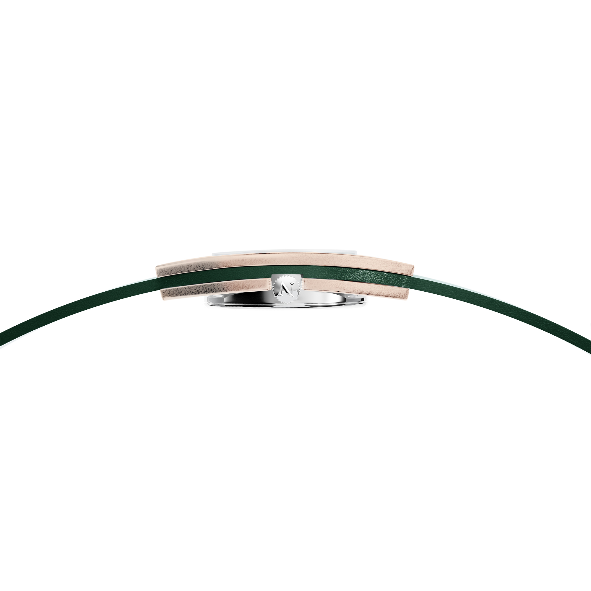 Niessing Radius 9 Forma