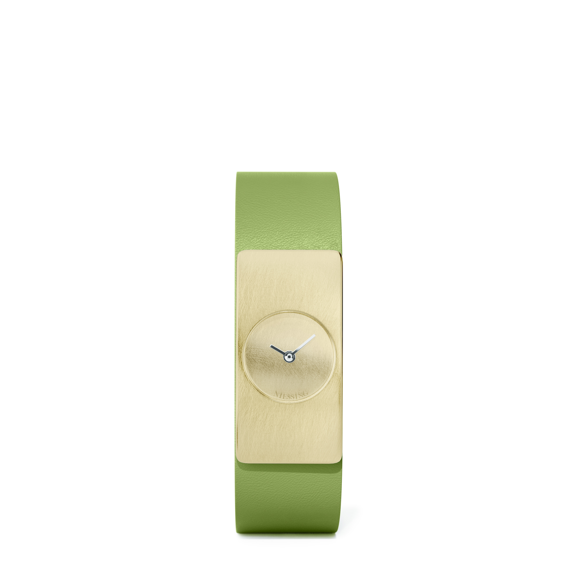 Niessing Radius 9 Classic