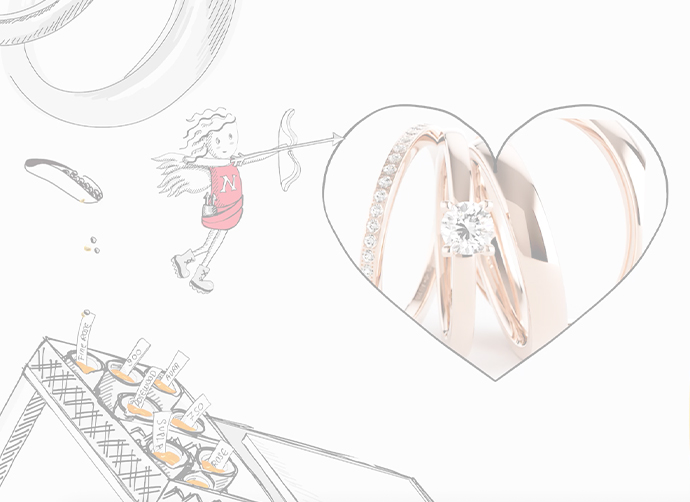 NIESSING BRIDAL FAIR