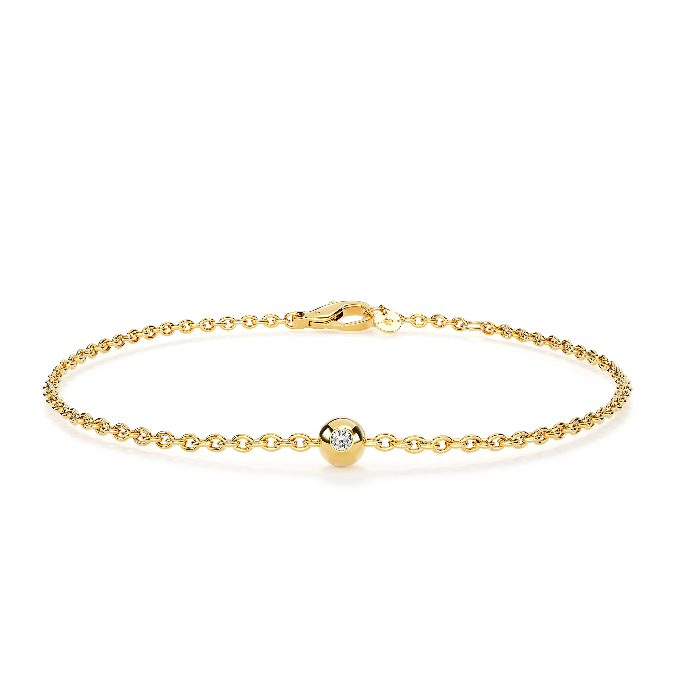 Niessing Sphere bracelet Niessing Sphere bracelet