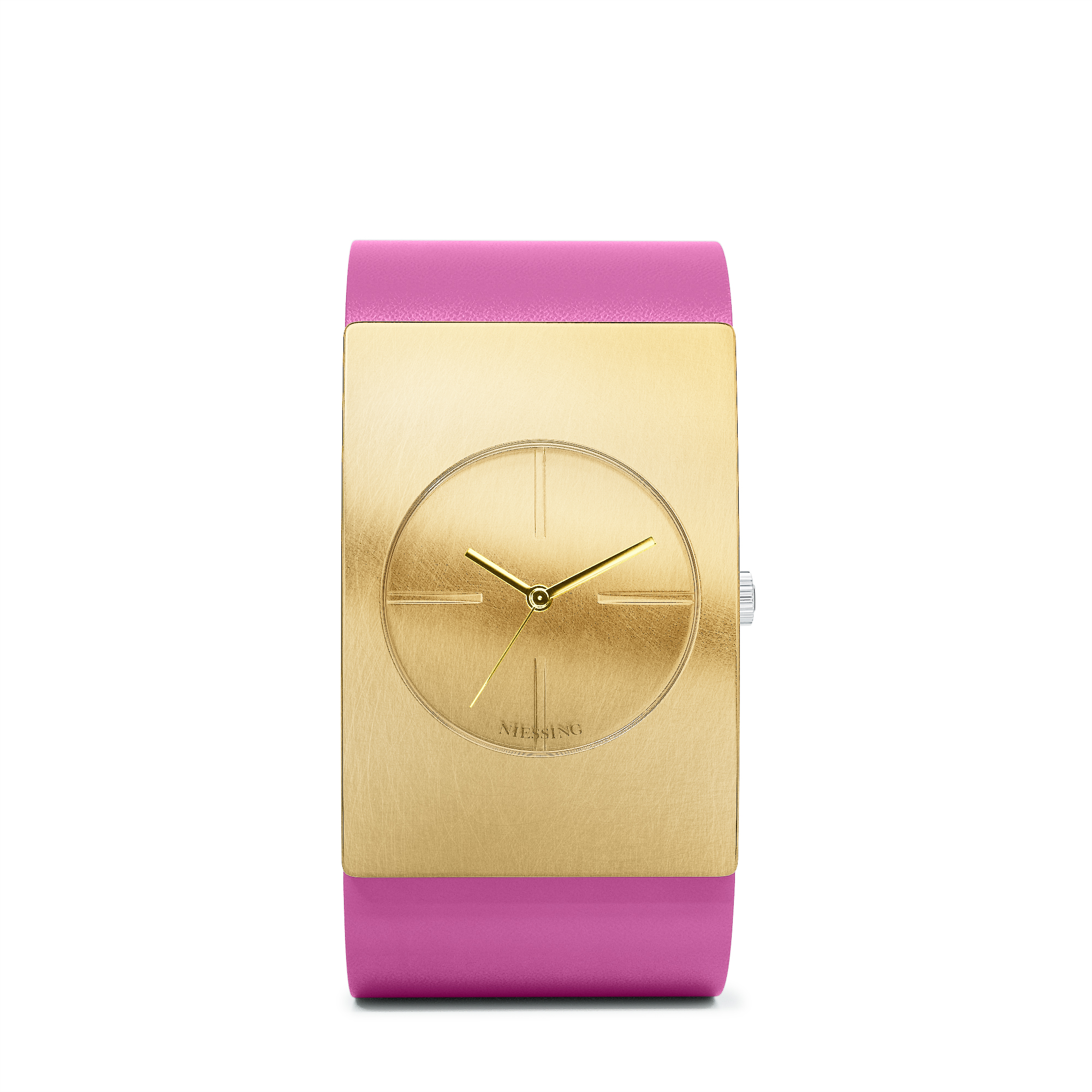 Niessing Radius 9 Classic
