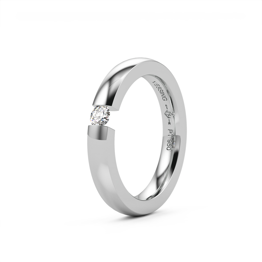 Niessing Spannring® Balance Niessing Spannring® Balance