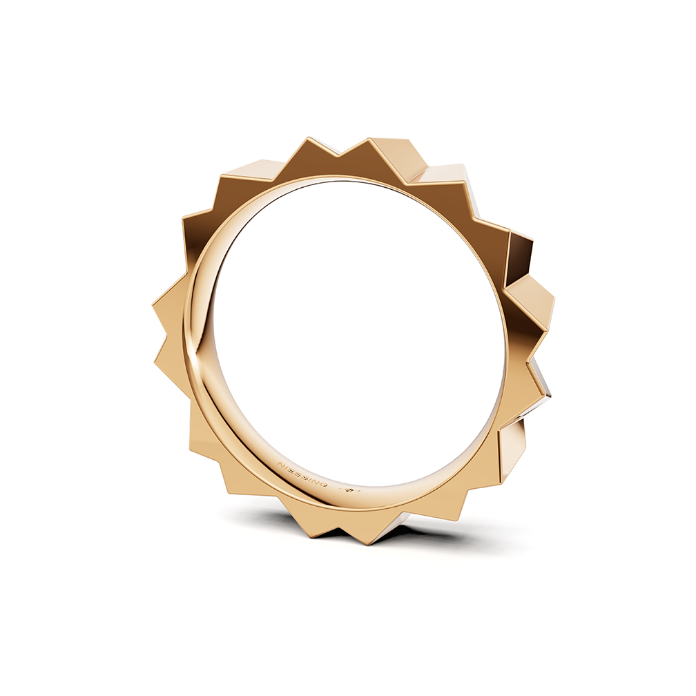 Niessing Vivida Z Ring