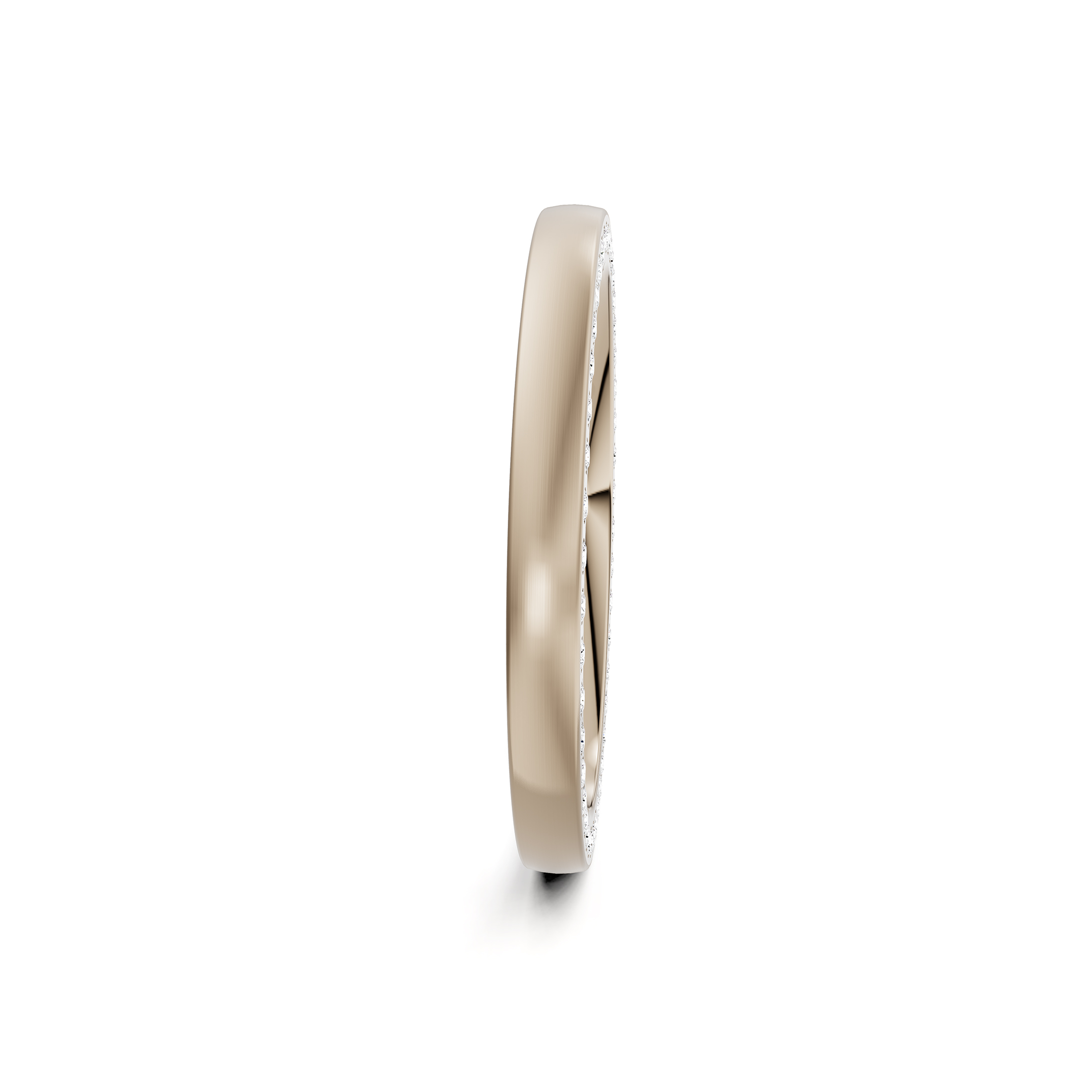 Niessing Satellite Orbit リング