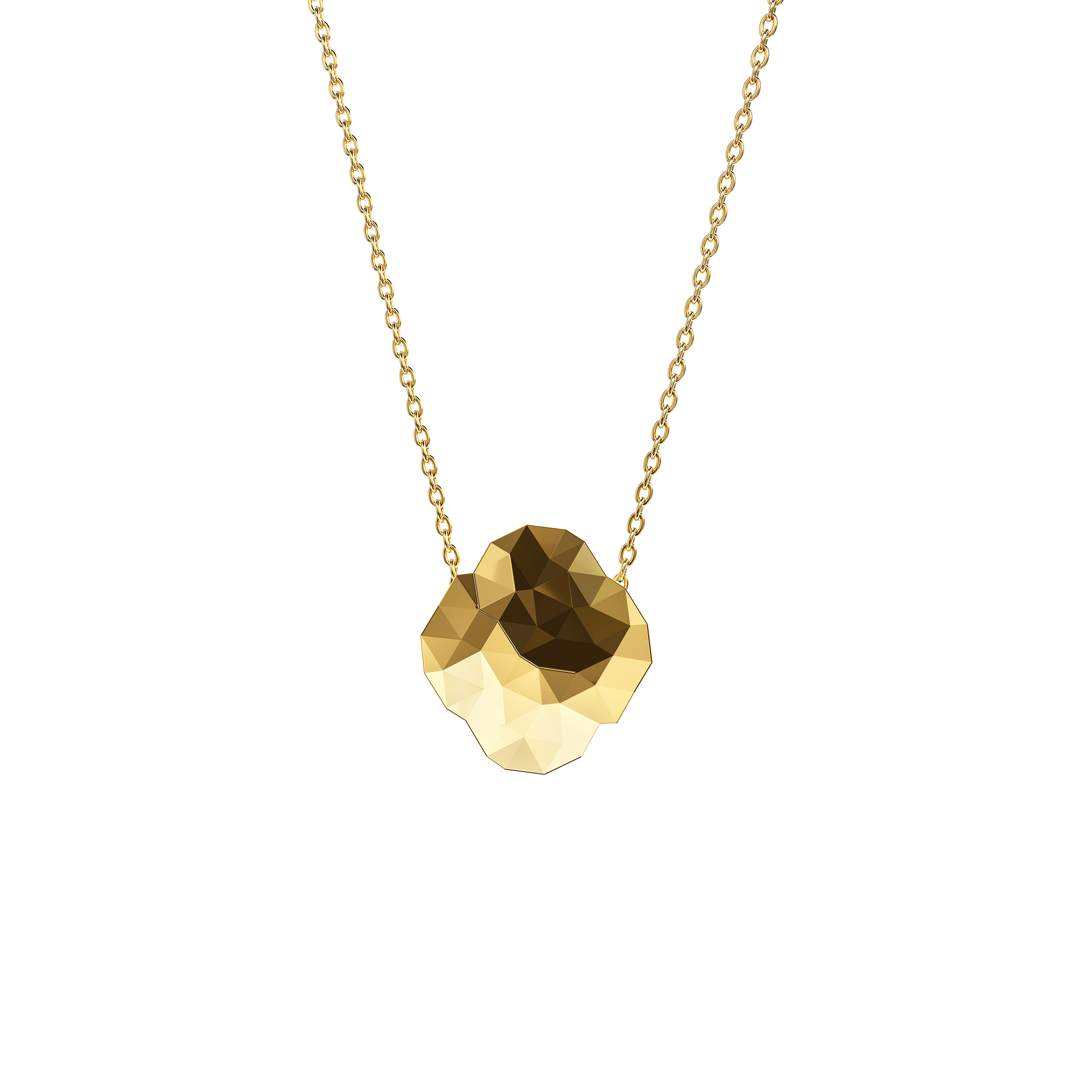 Niessing Topia ketting Niessing Topia ketting