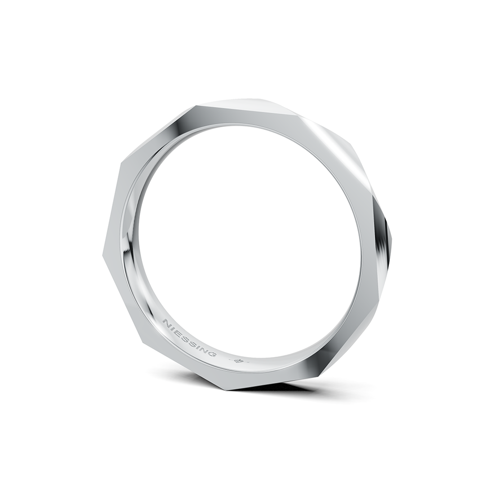 Niessing Triangle Niessing Triangle