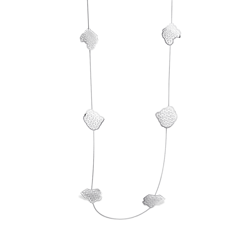 NIESSING TOPIA VISION ネックレス NIESSING TOPIA VISION ネックレス