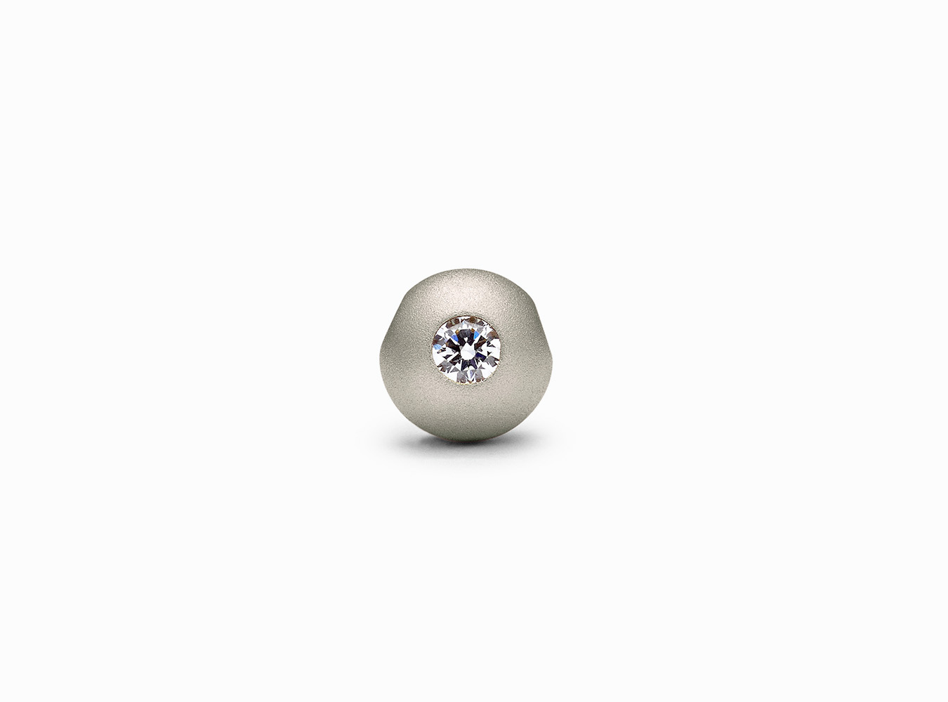 Niessing Aura® diamond sphere Niessing Aura® diamond sphere